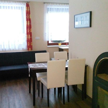 Apartmany Lucie Zdíkov Екстериор снимка
